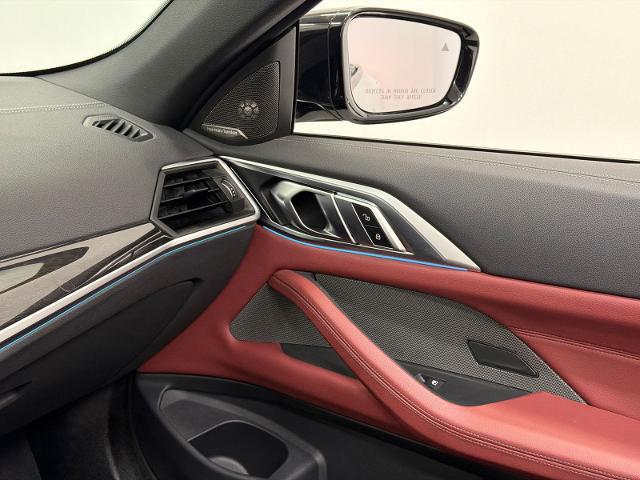 2024 BMW M4 xDrive