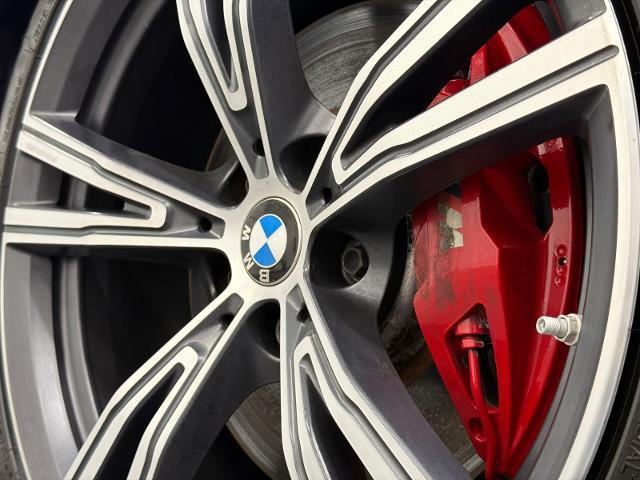 2024 BMW M4 xDrive