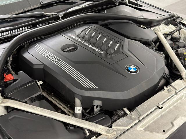 2024 BMW M4 xDrive