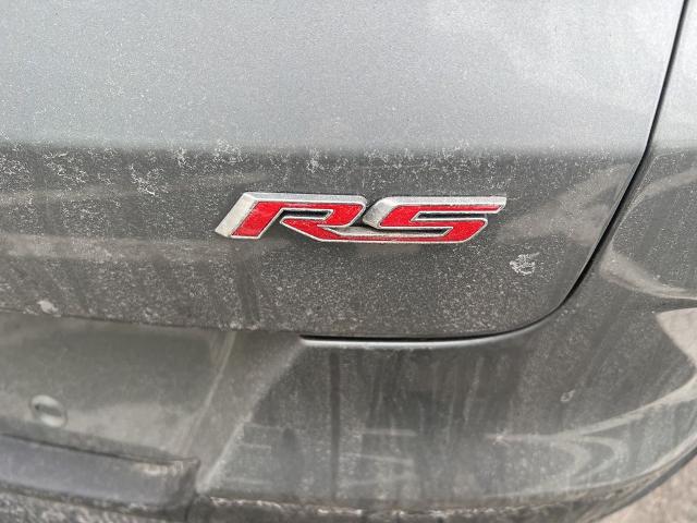 2025 Chevrolet TrailBlazer AWD RS