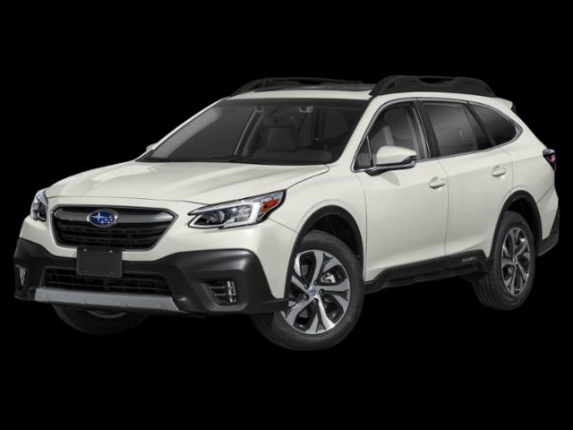 2022 Subaru Outback Limited 2022 Subaru Outback Limited