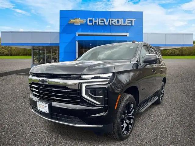 2026 Chevrolet Tahoe 4WD LS for sale in Middletown, CT