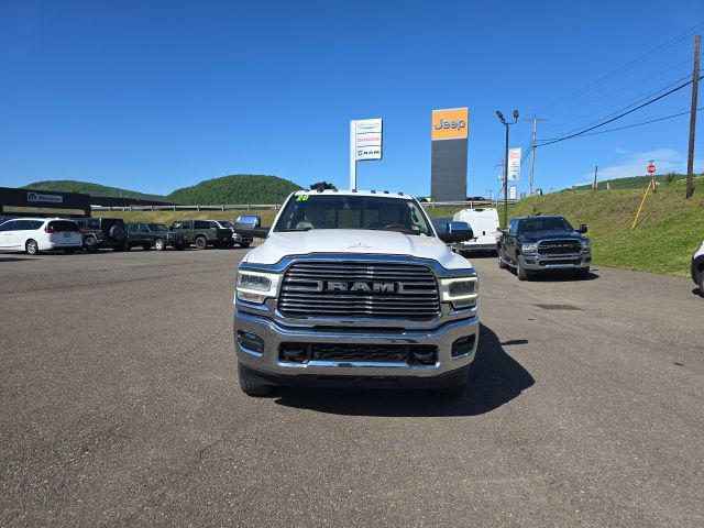 2020 RAM 2500 Laramie Mega Cab 4x4 64 Box