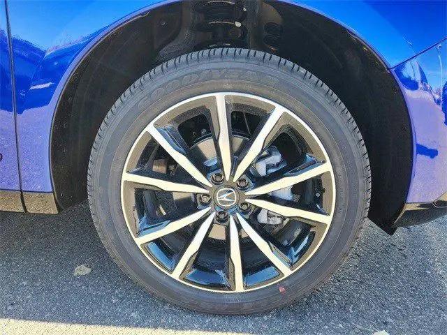 2026 Acura RDX A-Spec Advance