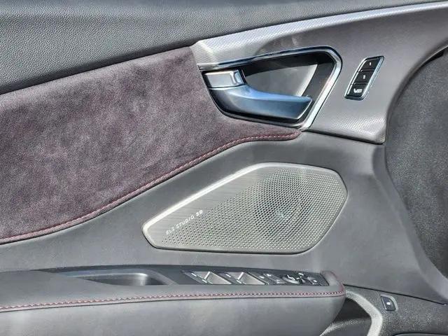 2026 Acura RDX A-Spec Advance