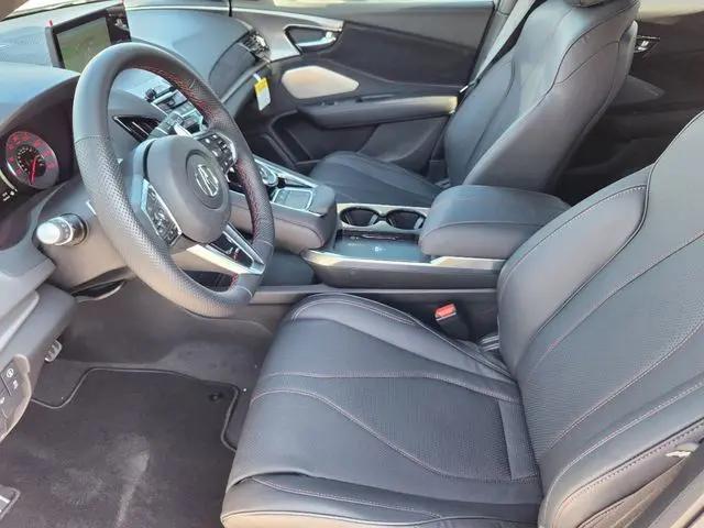 2026 Acura RDX A-Spec Advance