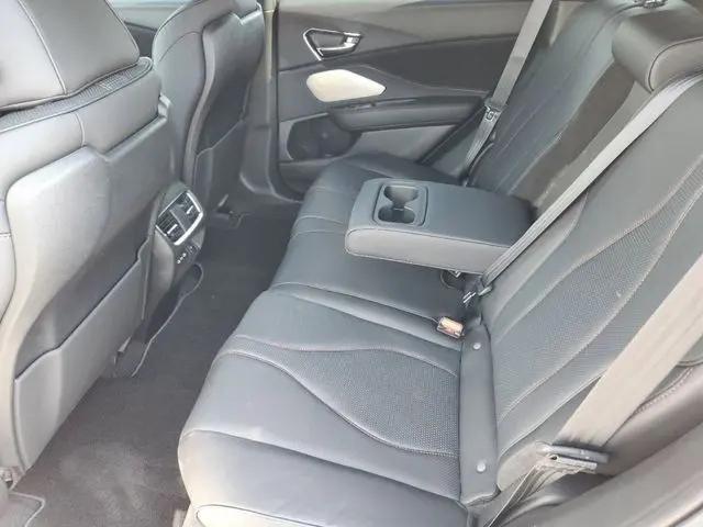 2026 Acura RDX A-Spec Advance
