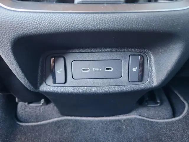 2026 Acura RDX A-Spec Advance