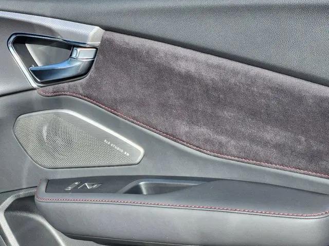 2026 Acura RDX A-Spec Advance