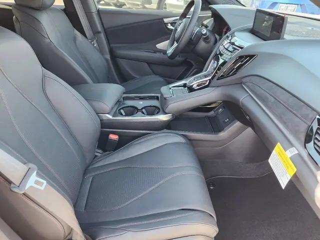 2026 Acura RDX A-Spec Advance