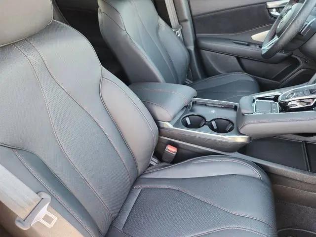 2026 Acura RDX A-Spec Advance