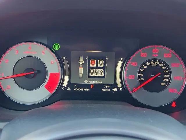 2026 Acura RDX A-Spec Advance