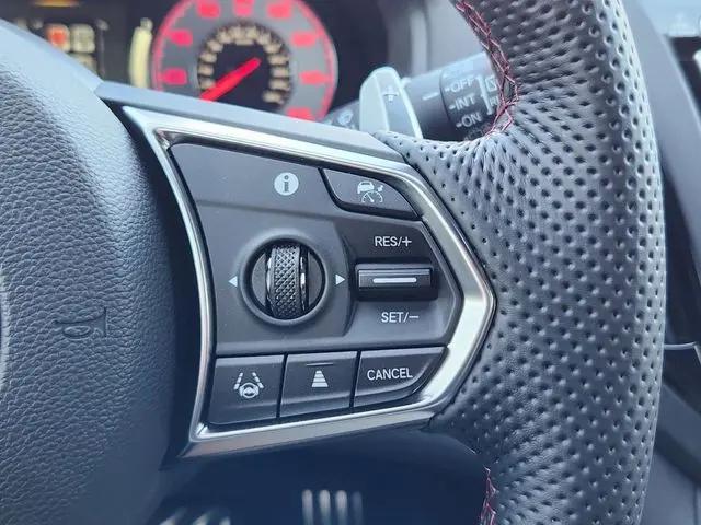 2026 Acura RDX A-Spec Advance
