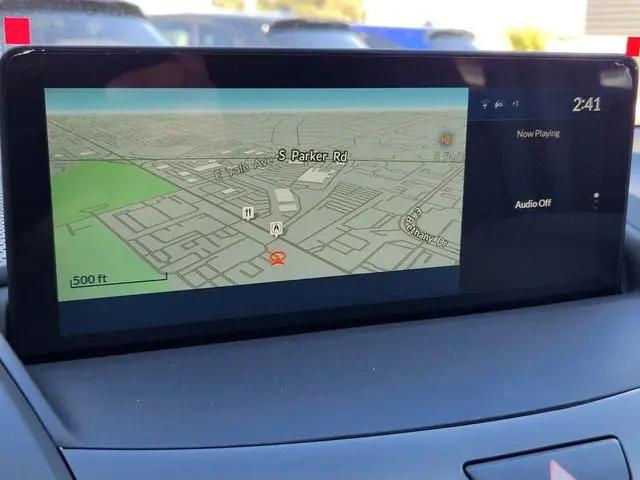 2026 Acura RDX A-Spec Advance
