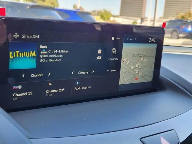2026 Acura RDX A-Spec Advance