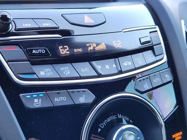 2026 Acura RDX A-Spec Advance