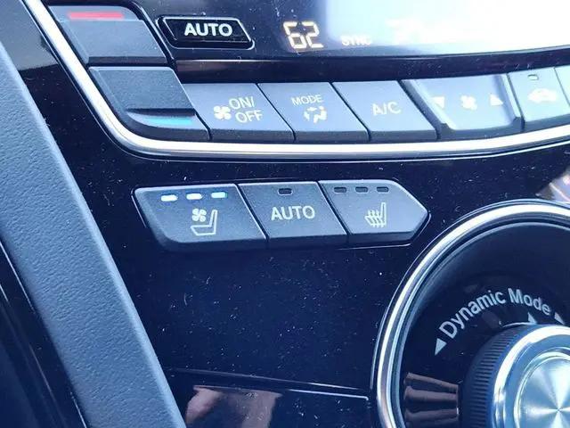 2026 Acura RDX A-Spec Advance