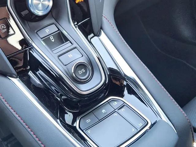 2026 Acura RDX A-Spec Advance