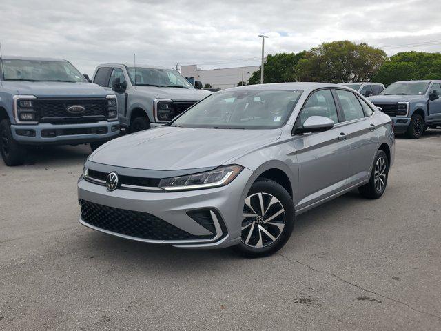 2025 Volkswagen Jetta 1.5T S for sale in Homestead, FL