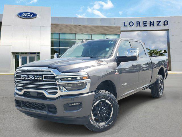 2026 Ram 2500 Laramie Crew Cab 4x4 6'4" Box for sale in Homestead, FL