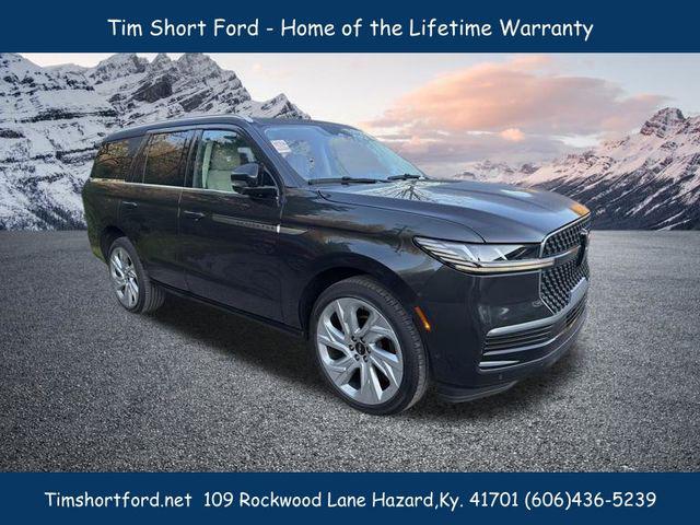 2025 Lincoln Navigator Reserve for sale in Hazard, KY