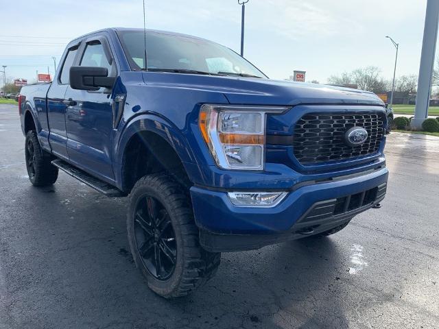 2022 Ford F-150 XL for sale near Washington Court House, OH
