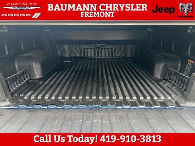 2024 Chevrolet Silverado 1500 4WD Crew Cab Short Bed LT with 2FL
