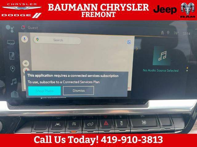 2024 Chevrolet Silverado 1500 4WD Crew Cab Short Bed LT with 2FL
