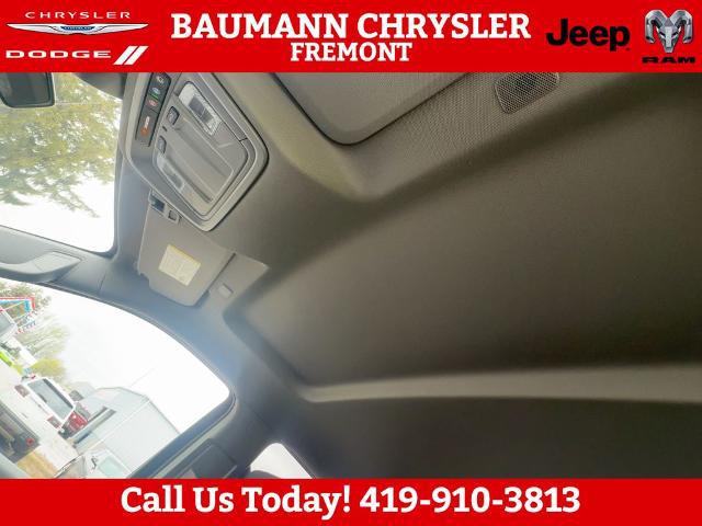 2024 Chevrolet Silverado 1500 4WD Crew Cab Short Bed LT with 2FL