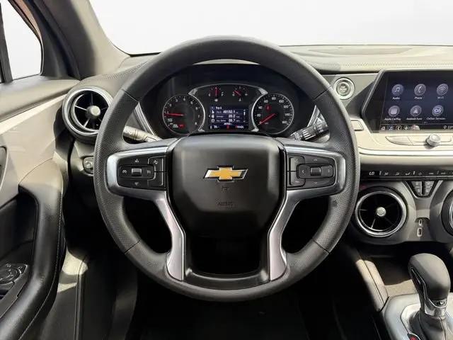 2022 Chevrolet Blazer AWD 2LT