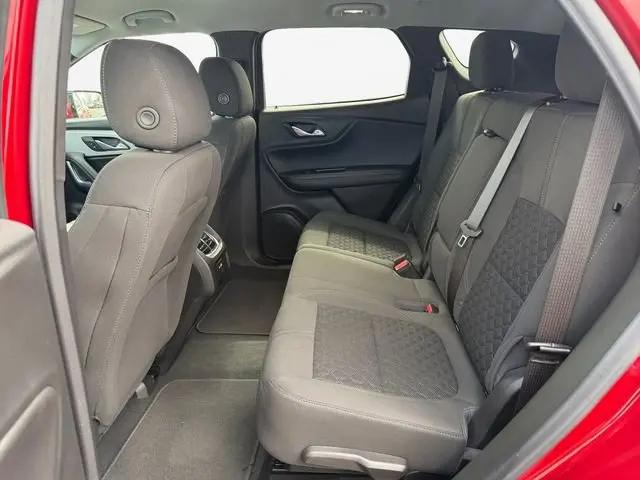 2022 Chevrolet Blazer AWD 2LT