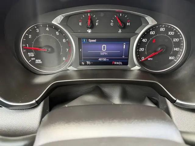 2022 Chevrolet Blazer AWD 2LT