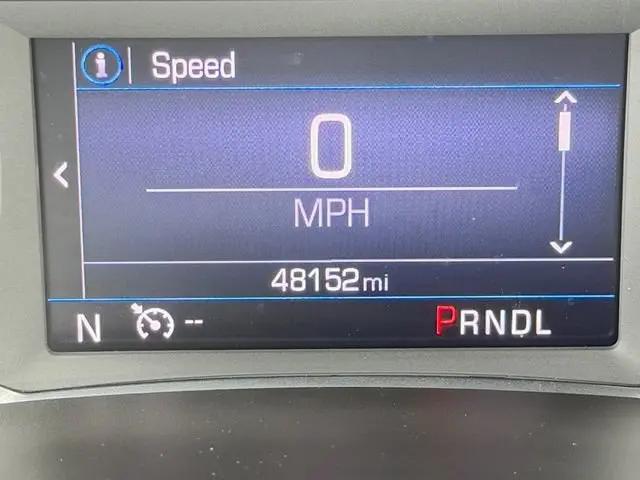 2022 Chevrolet Blazer AWD 2LT
