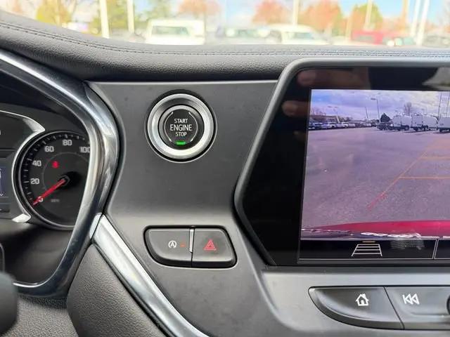 2022 Chevrolet Blazer AWD 2LT