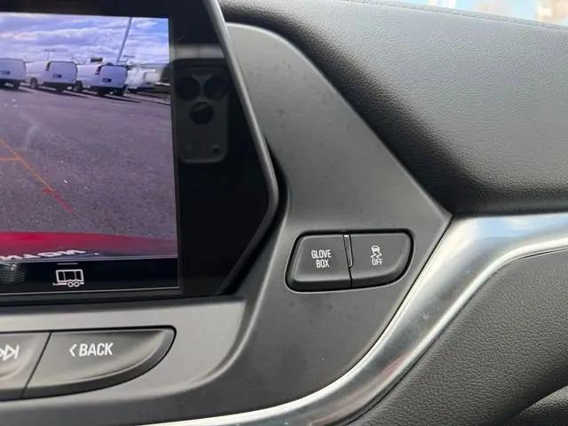 2022 Chevrolet Blazer AWD 2LT