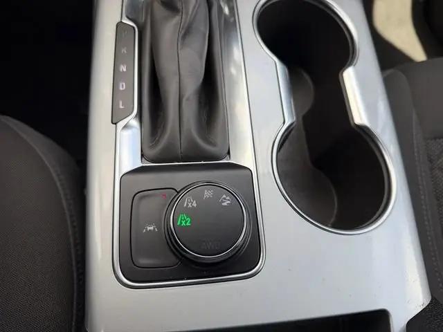 2022 Chevrolet Blazer AWD 2LT