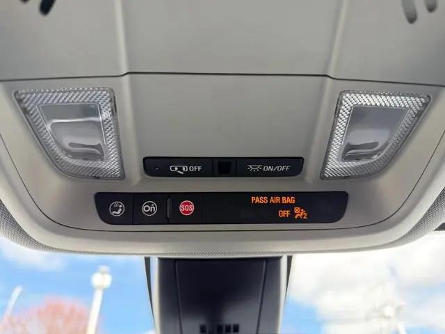 2022 Chevrolet Blazer AWD 2LT
