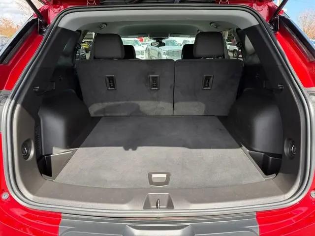 2022 Chevrolet Blazer AWD 2LT
