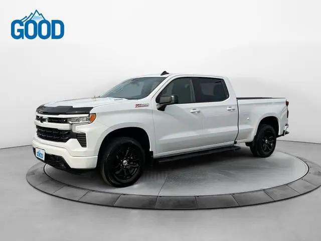2023 Chevrolet Silverado 1500 RST for sale in Renton, WA