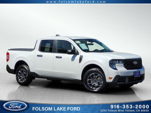 2025 Ford Maverick XLT for sale in Folsom, CA