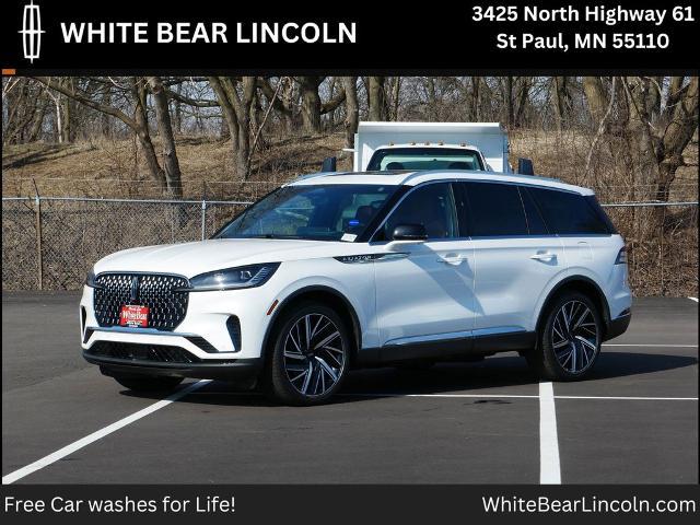 2025 Lincoln Aviator Reserve for sale in VADNAIS HTS, MN
