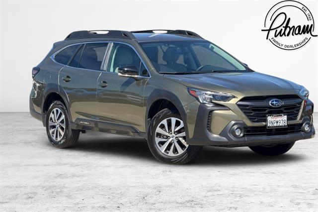 2024 Subaru Outback Premium for sale in Burlingame, CA