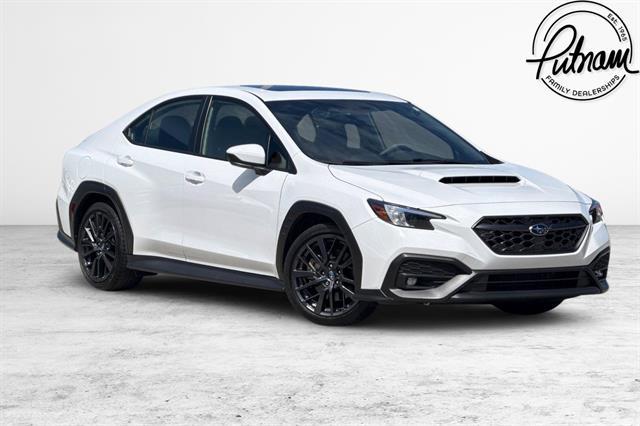2024 Subaru WRX Premium for sale in Burlingame, CA