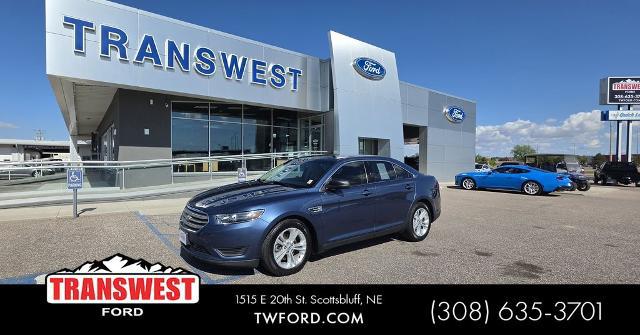 2018 Ford Taurus SE for sale in Scottsbluff, NE