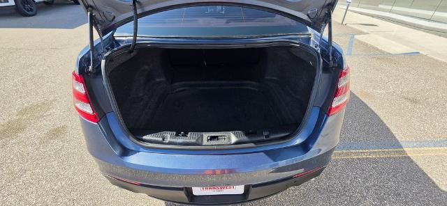 2018 Ford Taurus SE
