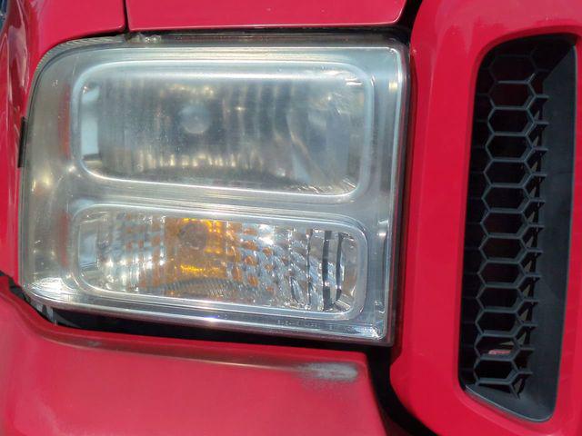 2006 Ford F-250 XLT