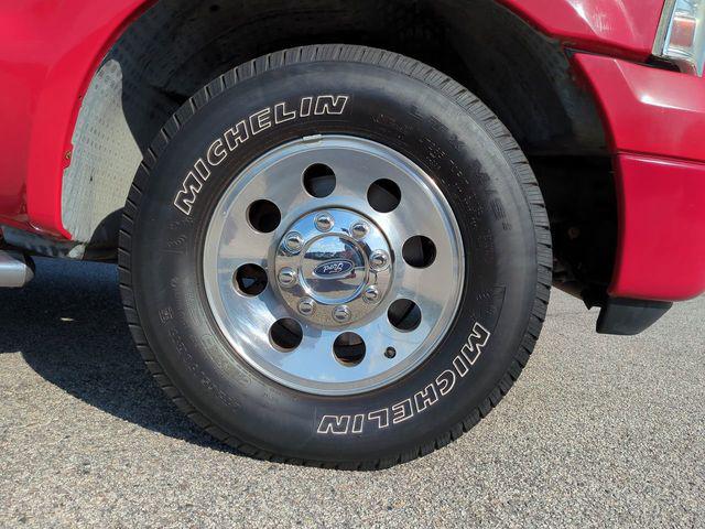 2006 Ford F-250 XLT