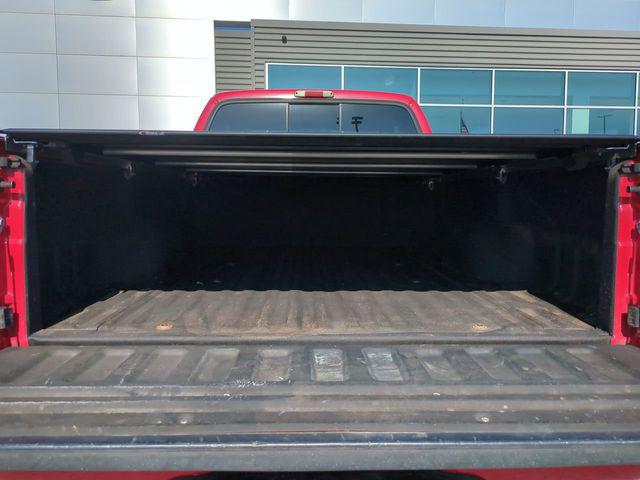 2006 Ford F-250 XLT