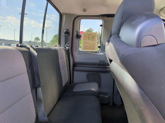 2006 Ford F-250 XLT