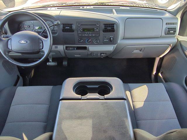 2006 Ford F-250 XLT